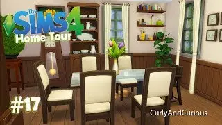 The Sims 4 - Green Valley (completa) - HOME TOUR #17