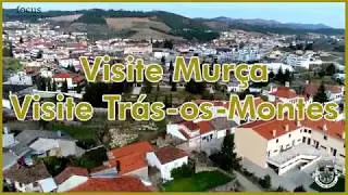 MURÇA - Vídeo Promocional