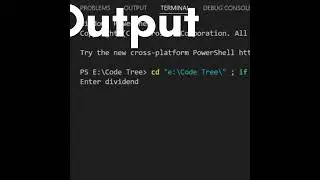 Learn function in C | With arguments and have no return value | #shorts #programming #coding
