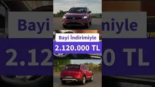 VOLKSWAGER FIRSAT ARA&Ccedil;LARI & 2026 YILI OCAK AYI