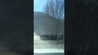 Sivas doğanşar dipsiz g&ouml;l yolu