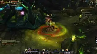 Dark Revelations - Quest - World of Warcraft