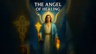 The Angel of Healing: Who Is St. Raphael? #StRaphael #AngelOfHealing #CatholicFaith