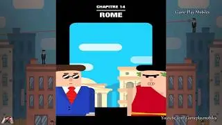 Mr Bullet - Chapter 14 ROME - * One Hit * (Mode Classic)