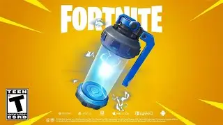 How To Get EMP Grenade in Fortnite Chapter 5 Season 3 Location