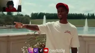 Dq Reacts to Obc TJ 