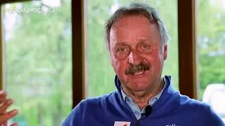 Peter Neururer zum 70. Geburtstag