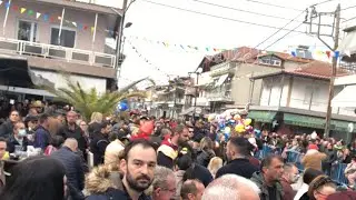 29ο ΚΑΡΝΑΒΑΛΙ ΚΡΥΑΣ ΒΡΥΣΗΣ