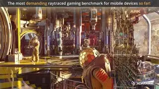 3DMark Solar Bay Extreme Launch Trailer