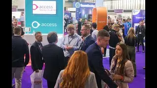 Recruitment Agency Expo Birmingham 2021