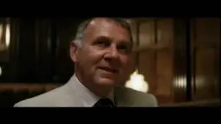Batman Begins - Motivation for Bruce W