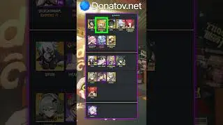 Lucia and Manato Tier List. Zenless Zone Zero 2.3