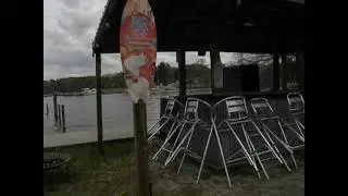 Video of Mill Creek Marina and Campground, SC from Myron C.