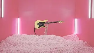 CHILI&Oslash; - Fractals (Official 4k Video)
