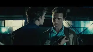 West Side Story | Trouble