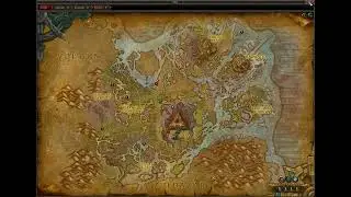 Wardrummer Zurula Rare Location in Nazmir