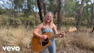 caprice - put the kettle on (how else do i say) (Official Music Video)