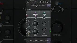 ВИНИЛОВЫЙ ВОКАЛ 3 СПОСОБАМИ! #сведение #flstudio #мастеринг