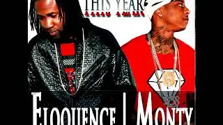 Eloquence -This Year (feat. Monty 1738) Official Audio