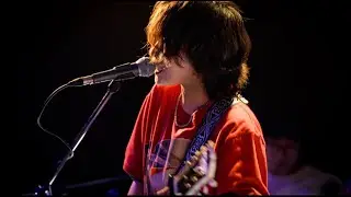 숨비 Soombee - 베짱이가 나가신다 길을 비켜라 (미발매곡) [Live Clip]