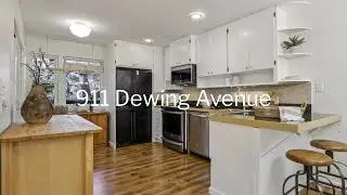 Interior Video 911 Dewing Ave