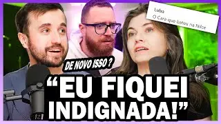 O LUBA GOSTA DE ME VER SOFRER!