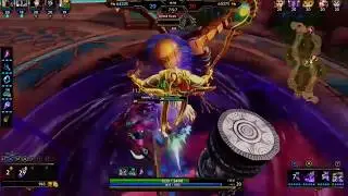 XB1 Smite Moments #1