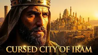 Bagh-e-Iram: Shaddad Paradise Discover By Nasa🚀|Documentary