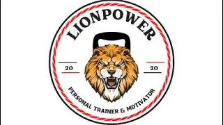 LIONPOWER motivational #1 #replacement