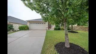 Cedar Park Homes for Rent 4BR/2BA by Cedar Park Property Management