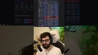 Why Agurin HATES Playing Baus