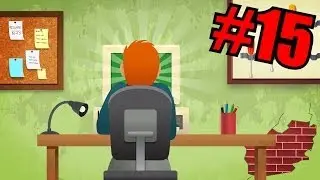 Game Dev Tycoon - Part 15 - New Office, New Games!