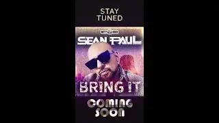 New music dis Friday #BringIt 🔥🔥 big party chune 🔊🔊