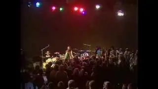 Ebba Gr&ouml;n &ndash; Vad ska du bli? (live SVT 1979)