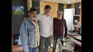 Mike Guldin and Rollin' & Tumblin' - 