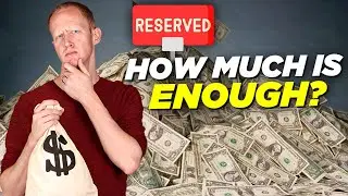 How Much Cash Should A Business Keep In Reserve?