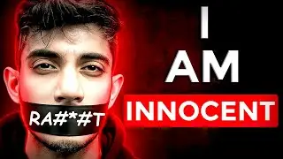 Azooz Ra#*#t Or Innocent | Azooz Girl Controversy Exposed
