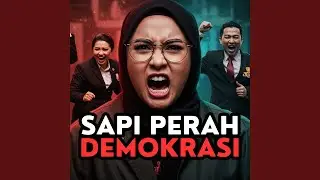Agama Dikorup Orang Beragama