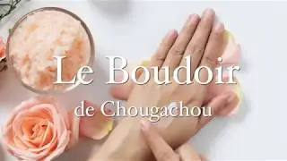Des ongles courts au naturel....