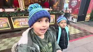 Exploring Coventry Christmas Market 2025 🎅✨ | A Magical Winter Adventure! #viral #ukchristmas #2025 