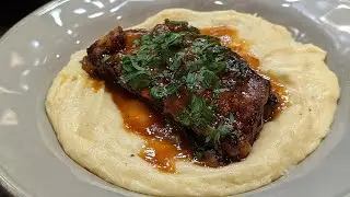 How to Make Instant Pot  Braised Short Ribs | Jeffrey Eisner