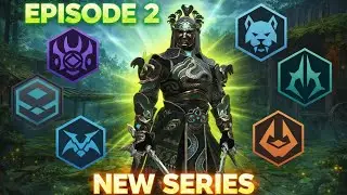 Shadow Fight 3 New Set Gameplay 😱 | Shadow Fight 3 New Event 