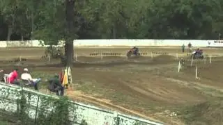 BET  Quad Super cross
