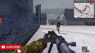 The Storm: Forgotten Hope Secret Weapons - Intense German vs. Soviet Union Warfare
