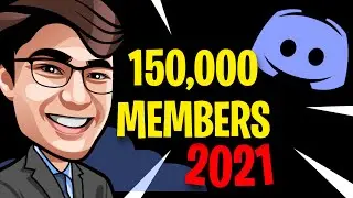 How to Grow a Discord Server FAST (2025)