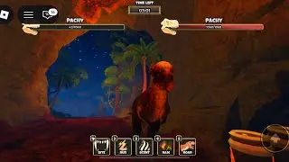 จะมารีวิวเจ้า pachy ภาค 1 ￼￼￼เเมพ primal pursuit