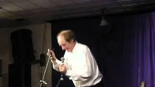 JOHN OTWAY Space Oddity Ulverston Sports Club