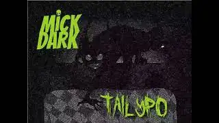 Tailypo by M  Grant Kellermeyer