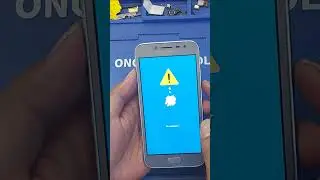 reset samsung j2 pro