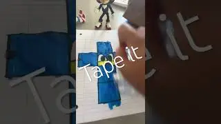 Making paper sonic